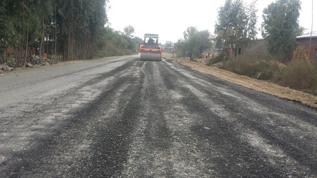 Diredawa Maintenance