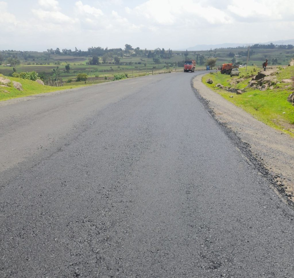 Alemgena Routine & Periodic Maintenance